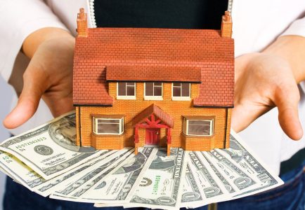 Mortgage Debt Options