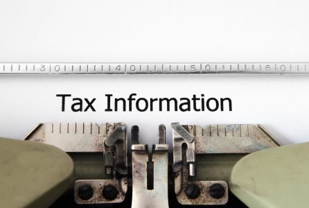 Tax Debt Through Bankruptcy