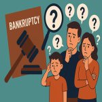 Five Myths About Bankruptcy That Houston Families Still Believe