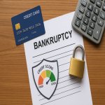 Planning Ahead: How to Protect Your Credit While Exploring Bankruptcy Options