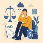 When the Unexpected Happens: How to Protect Your Finances While Waiting to File Bankruptcy