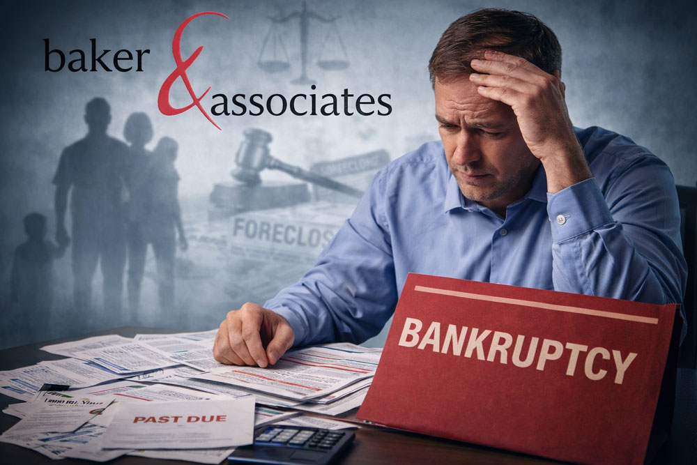 Evaluating the Impact of Bankruptcy thumbnail