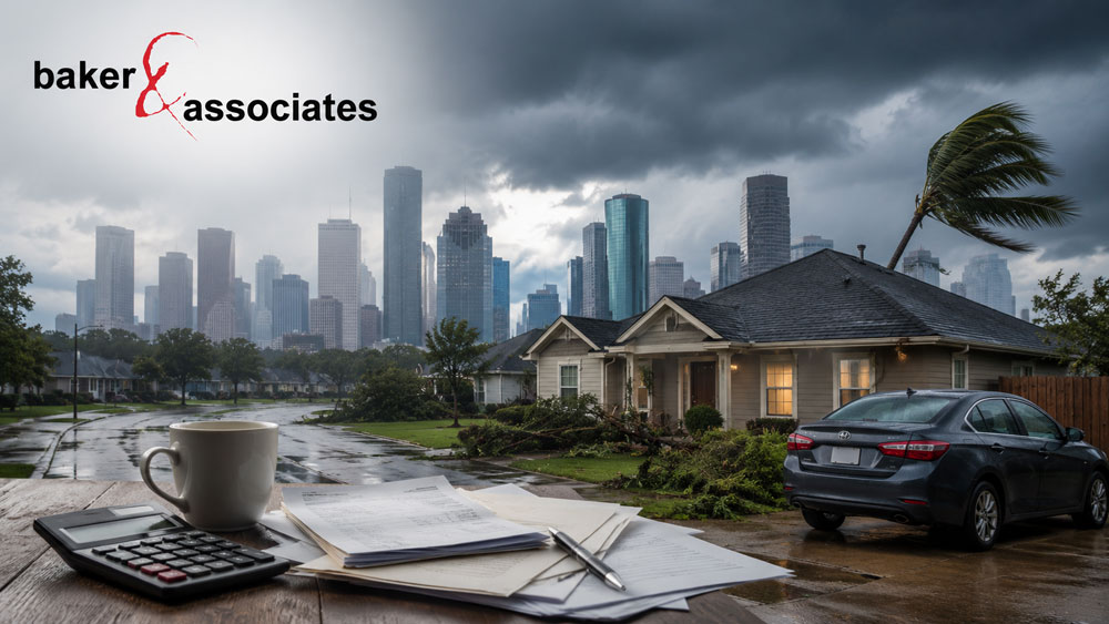 Hurricane Season, Emergency Expenses, and Bankruptcy